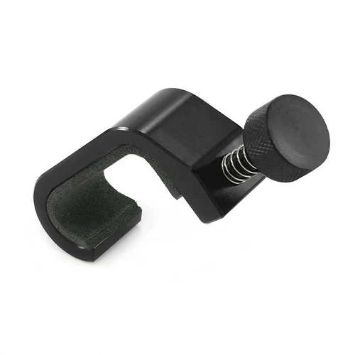 CNC Luggage Rack Clip Fixed Buckle For GTS 300 GTV Sprint 150 Primavera 150 LX - Picture 4 of 6