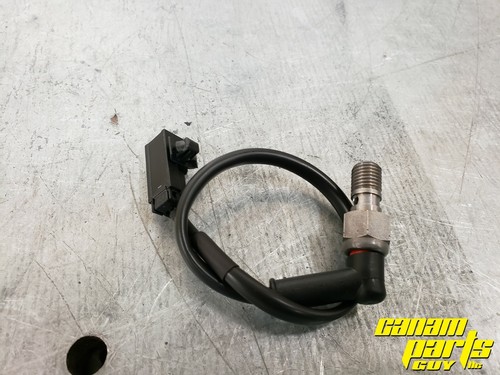 Can Am NEW Outlander Commander Maverick Defender Brake Switch 705601250 - Picture 6 of 6