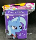 My Little Pony Trixie Ultra Pro CCG Deck Box Brand New