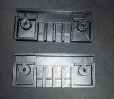 Distribution Block Compatible With Anderson PowerPole PP15-PP45 1-In to 5-Out