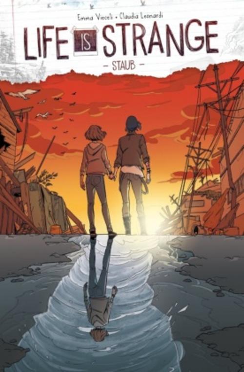 Thumbnail - Life Is Strange
