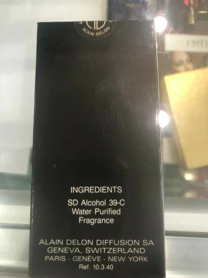 Gel de ducha líquido negro LADY GAGA FAME (200 ml/6,7 fl oz) Foto 4 de 4