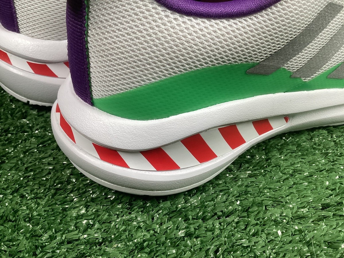 adidas buzz trainers