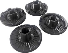 Nautilus/Bowflex 552 Replacement Series 2 Disc 2/3/4/5 High Quality 3d Printed
