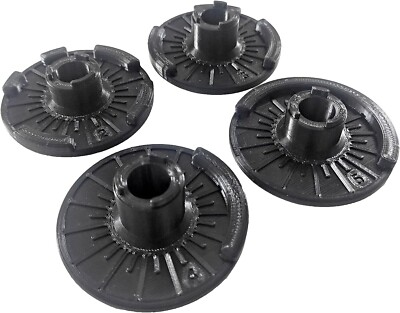 Nautilus/Bowflex 552 Replacement Series 2 Disc 2/3/4/5 High Quality 3d Printed
