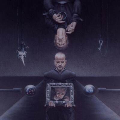 ENSLAVED - Monumension CD, NEU