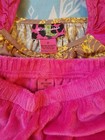 2 pc lot THE HOLLYWOOD RANCH sz 4T sooooo beautiful... party outfit pants shirt — photo 5