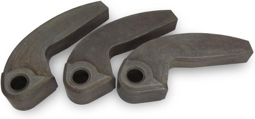 Polaris 10WH 46 Gram Clutch Weights Cam Arms for Sportsman and Scrambler 500-563 - 第 1/3 張圖片