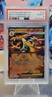 2026 POKEMON MEP MEGA CHARIZARD TIN PROMO #030 MEGA CHARIZARD Y EX PSA 10