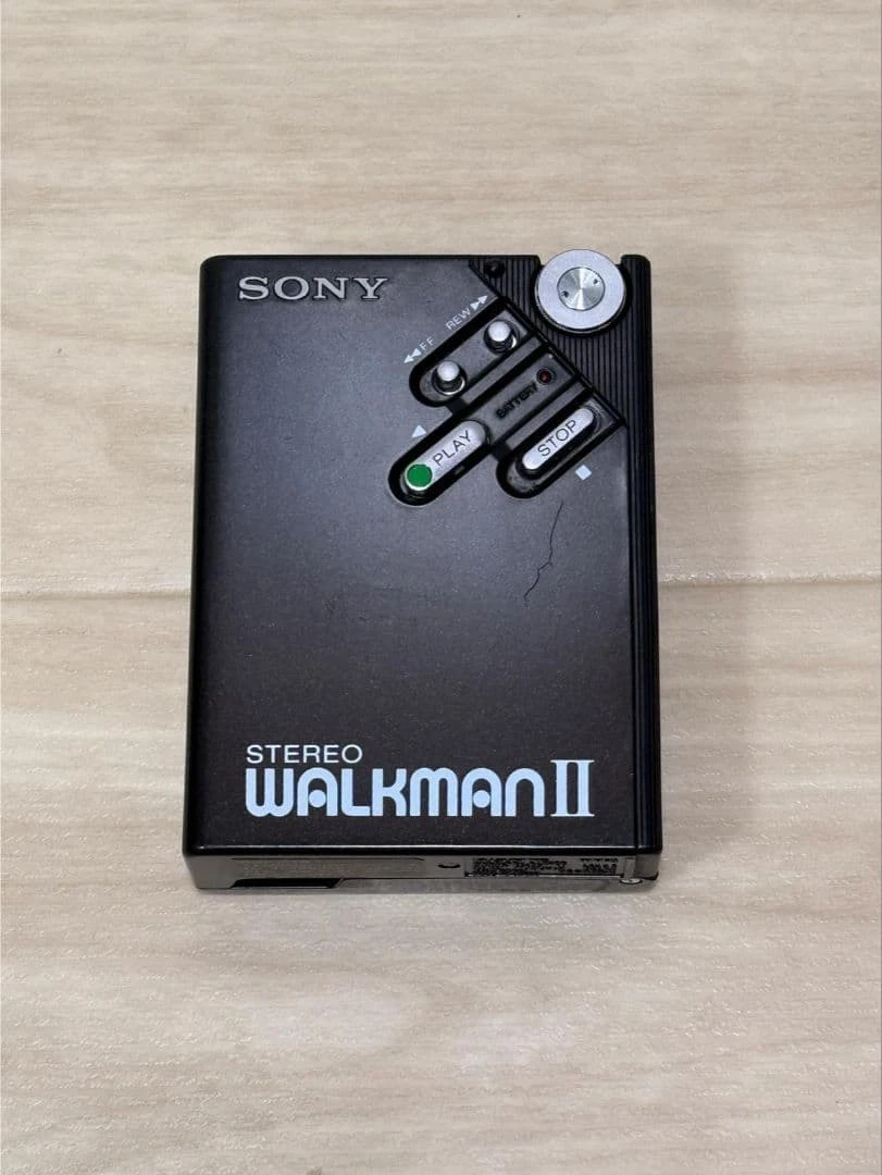 Sony Wm 2 for sale - eBay