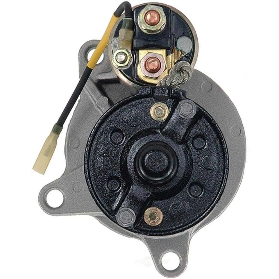 Motor De Arranque Para Mazda B2300 B2500 1994-2001 ACDELCO PROFESSIONAL Foto 2 de 4