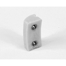 Hobart Shoe,Fixed 00-438527-00002 - Genuine OEM Replacement Part