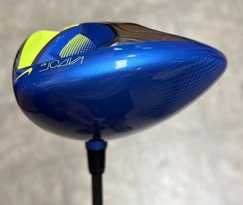 Nike Vapor Fly Driver Diamana S+ Blue Board Limited 60g X-Flex 44.75” D3 - Picture 24 of 24