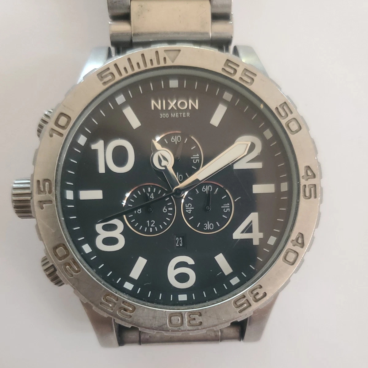 Nixon 51-30 Watches for sale - eBay