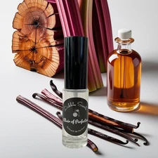 Inspo Perfect Elixir - Dabble Scents Elixir of Perfection Extrait de Parfum 15ml