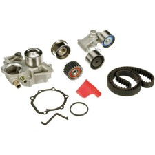 Gates Timing Belt & Water Pump Kit fits Subaru Outback 2003-2009 2.5