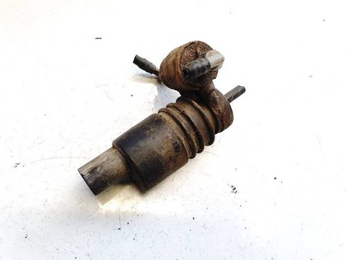 Waschwasserpumpe, Scheibenreinigung  Volkswagen Passat DE2624854-14
