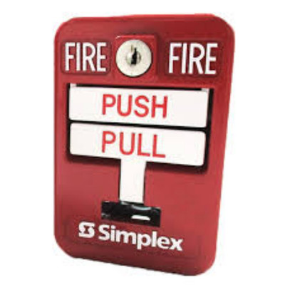 Simplex 2099-9139