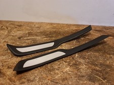BMW 3er E90 E91 Einstiegsleisten Hinten links/rechts 7907159/7907160