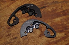 STROTHER Archery Cam Modules 2015 BOWS SIZE #6 T/B 14 VITAL VALKYRIE 27.5" NEW