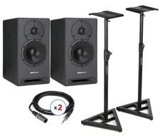 Dynaudio Core 5 5-inch Powered Studio Monitor...