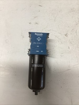 REXROTH BOSCH FILTER FIL C15 i I-718