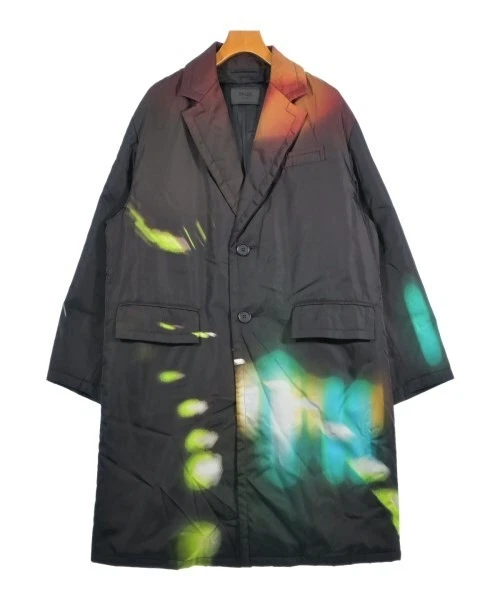 Piumino PRADA uomo s Prada usatoge