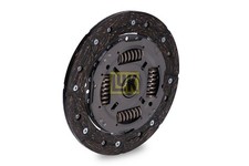 Disque d'embrayage Honda JAZZ