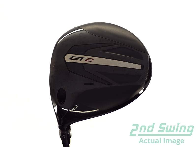 Titleist GT2 Driver