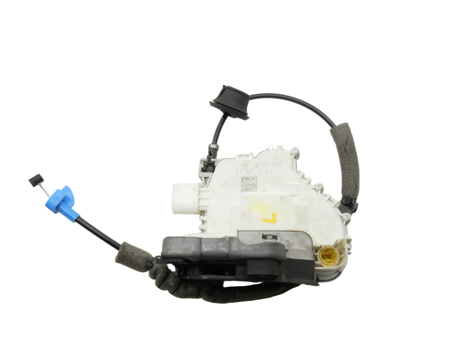 Audi R8 Spyder 2017-2023 Front Left Door lock actuator P/N 8X1837015C