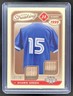 2025 Leaf Lumber Shawn Green Going Streaking Bat Bronze #/20