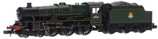 372-476 Graham Farish N Gauge Class 6P Jubilee 45611 'Hong Kong' (Pre-Owned)
