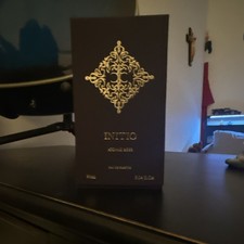 Initio Atomic Rose Eau de Parfum Spray for Women 90ml 3.04 fl oz Perfume