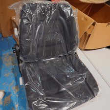 Schleppersitz Staplersitz Sitzoberteil komplett passend Grammer S85/90 Stoff