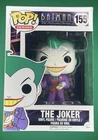 Funko Pop! Vinyl: Batman The Animated Series 155 The Joker