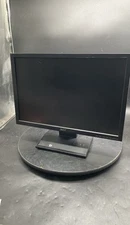 Acer V193W 19" Widescreen LCD Display Monitor VGA Flat Panel Screen Unit