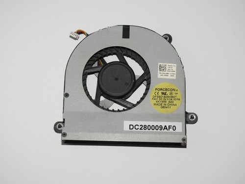 Dell Alienware M17x R3 Notebook GPU Kühler Lüfter FAN 04K1MM