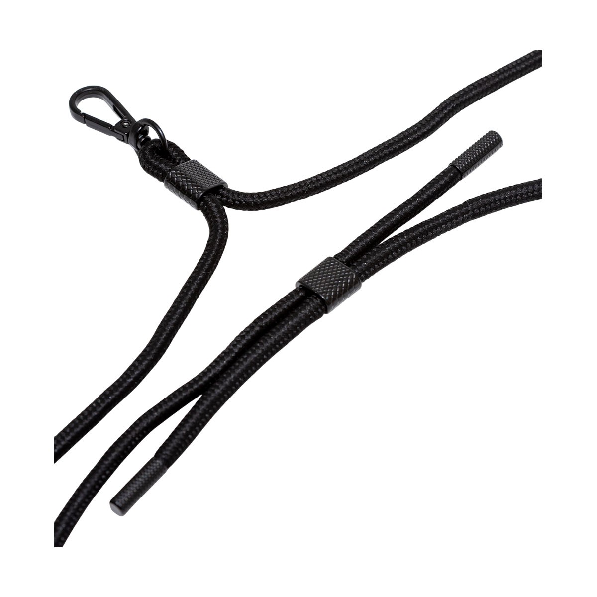 Tracolla universale pour smartphone cordon ajustable pour iPhone et Android