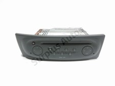 Autoradio Renault SCENIC