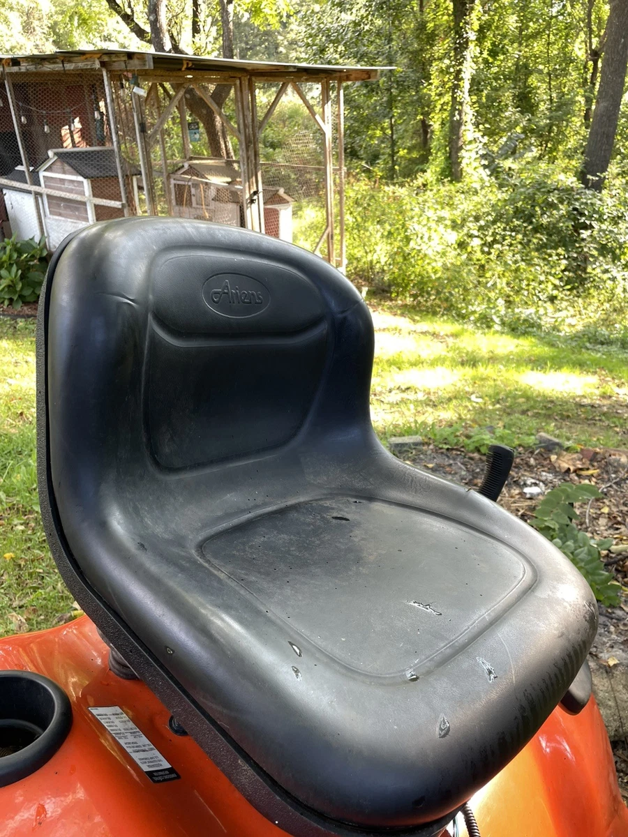 Craftsman Riding Mower Seat for sale | eBay