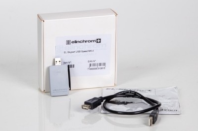 ELINCHROM EL-Skyport USB MK-II 19363 Neu! vom Fotofachhändler