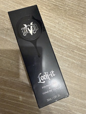 Kat Von D Lock-It Liquid Foundation Full Matt...