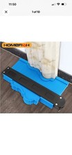 Duplicator Shape Contour Gauge Profile Ruler Tiling Laminate Tool Measure Gauge