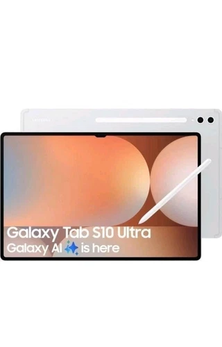 SEALED! Samsung Galaxy Tab S10 Ultra + S Pen + 1 Year Warranty + 24hr Delivery 