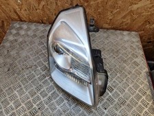 Feu avant (phare) Renault VEL SATIS