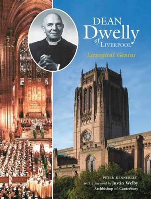 Dean Dwelly of Liverpool - 9781910837023