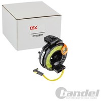 NTY Wickelfeder Schleifring Airbag Passend FüR | EAS-SU-002