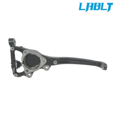 Steering Knuckle Front LH For 12-21 Chrysler 300 Dodge Challenger Charger 698299
