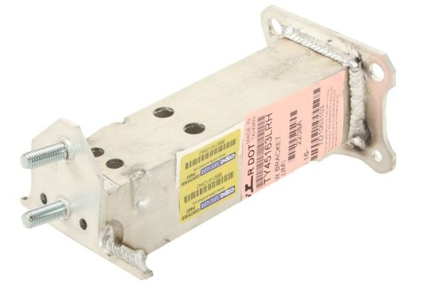 Blic 5502-00-8189942Q UnterstüTzung, StoßFäNger FüR Toyota-image