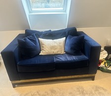 2 Seater Sofa - TWO Sofas